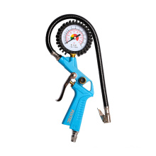 FIXTEC Hot Sale Pneumatic Tyre Inflating Gun Air Tyre Inflating Gun